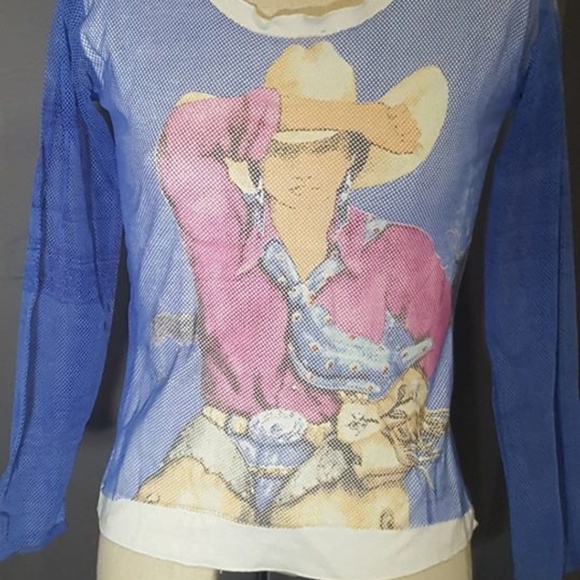 NWT  Cowgirls by Gordon&James # Cowboy Chic - Picture 1 of 5